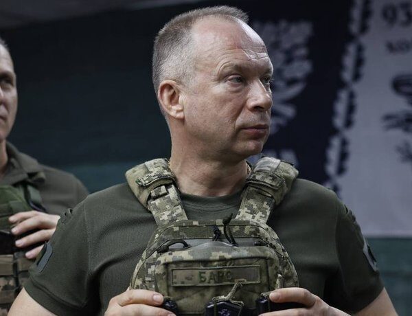 Новий головком ЗСУ: Чмут розкриває ключових кандидатів на посаду