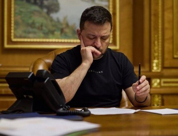 Головна 91 Железняк прогнозує хвилю звільнень: хто покине силові відомства та Кабмін?