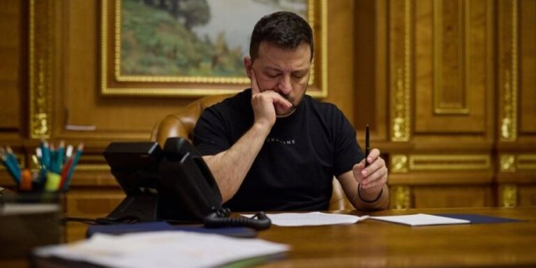 Железняк прогнозує хвилю звільнень: хто покине силові відомства та Кабмін? 4 Железняк прогнозує хвилю звільнень: хто покине силові відомства та Кабмін? 4
