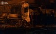Київ під балістичним ударом: наслідки російської атаки від Фокусу 16 Київ під балістичним ударом: наслідки російської атаки від Фокусу 16