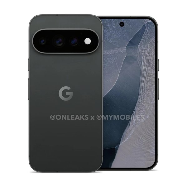 Google Pixel 11: розкрито ціни та палітру кольорів перед релізом 23 Google Pixel 11: розкрито ціни та палітру кольорів перед релізом 23