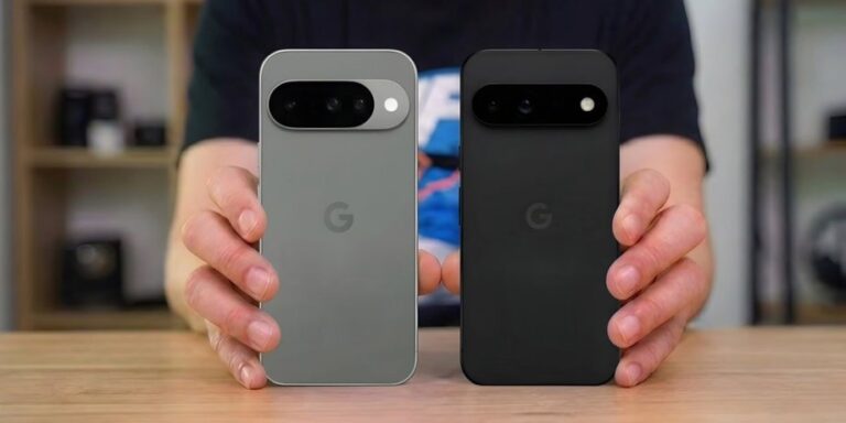 Google Pixel 11 vs Pixel 10: розкрито ключові відмінності та ціну (фото) 28 Google Pixel 11 vs Pixel 10: розкрито ключові відмінності та ціну (фото) 26