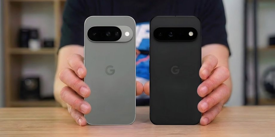 Google Pixel 11 vs Pixel 10: розкрито ключові відмінності та ціну (фото)