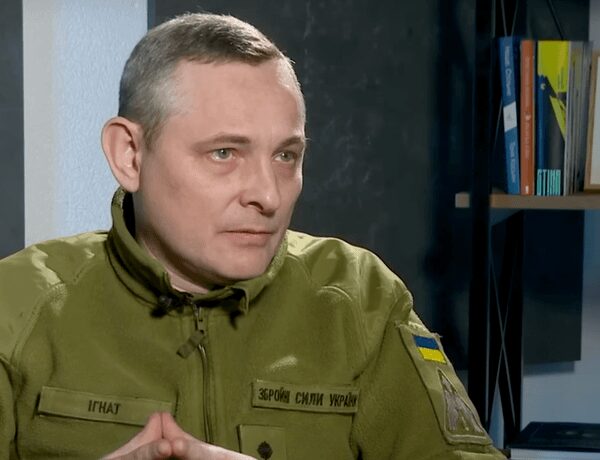 Ігнат розкрив: Росія випробовує нову ракетну тактику, що загрожує Україні