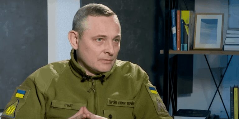 Ігнат розкрив: Росія випробовує нову ракетну тактику, що загрожує Україні 21 Ігнат розкрив: Росія випробовує нову ракетну тактику, що загрожує Україні 21