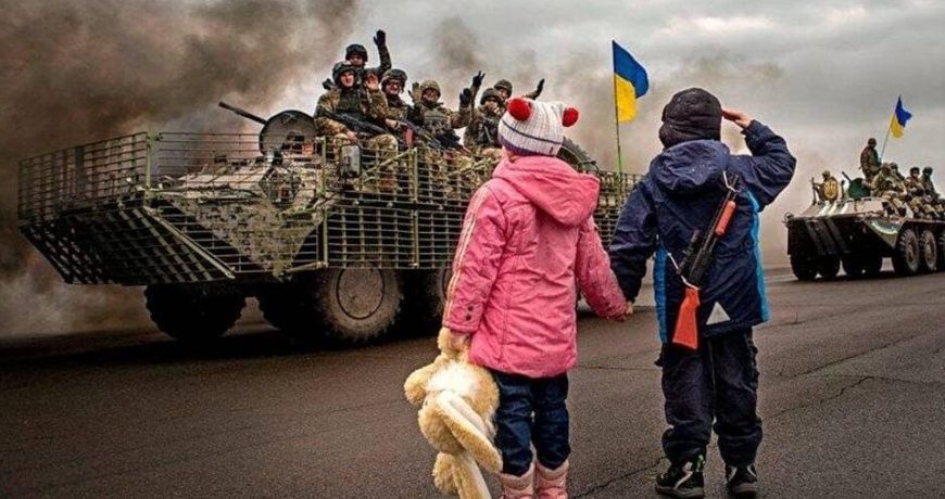 Головна 85 Metaculus спрогнозував дату завершення війни: аналітики назвали точний час