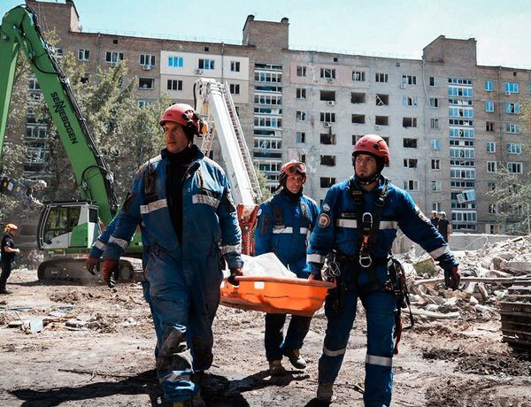 Головна 76 Київ під вогнем: Чому бракує “Патріотів”, пояснив речник Повітряних сил