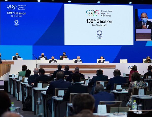 НОК подав до суду: чи повернеться Росія до світу спорту?