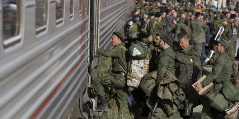 1,4 мільйона росіян: точні дані про втрати РФ на війні 5