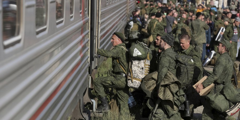 1,4 мільйона росіян: точні дані про втрати РФ на війні 4 1,4 мільйона росіян: точні дані про втрати РФ на війні 4