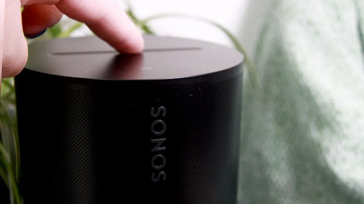 Розумна колонка 2026: Google Home чи Sonos Era 100 – яку обрати? 5 Розумна колонка 2026: Google Home чи Sonos Era 100 – яку обрати? 5