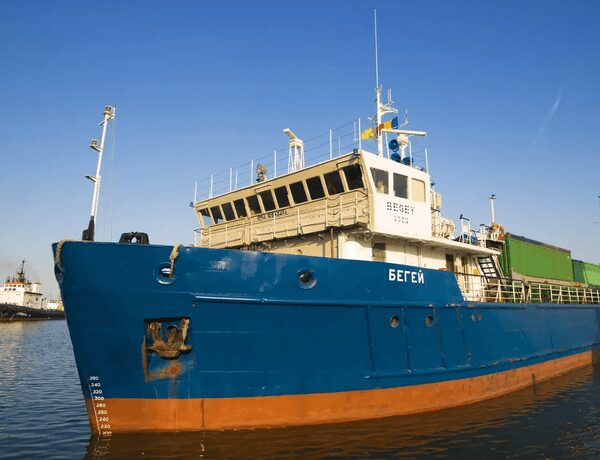 Іран висунув Україні вимогу про компенсацію: МЗС реагує на атаку судна