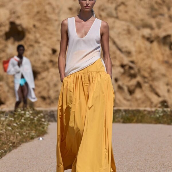 Jacquemus запалює літо 2027: нова&hellip;
