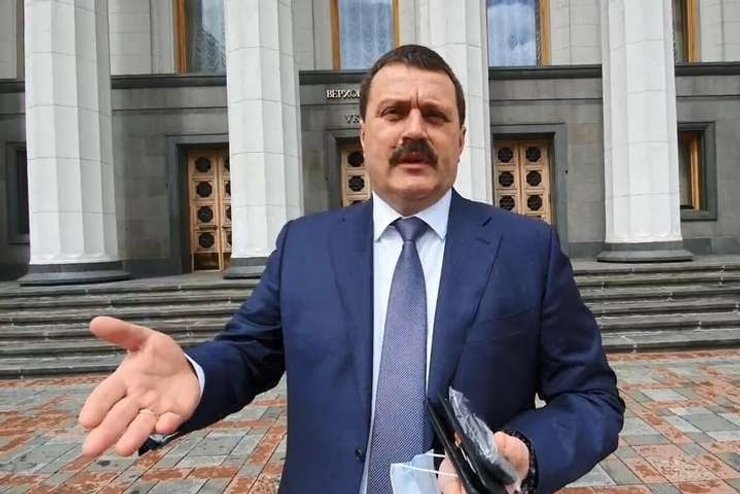 15 років за ґратами та повна конфіскація: ВАКС суворо покарав екснардепа за державну зраду 6