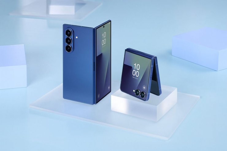 Samsung: які смартфони служитимуть роками завдяки довготривалій підтримці оновлень 12 Samsung: які смартфони служитимуть роками завдяки довготривалій підтримці оновлень 12