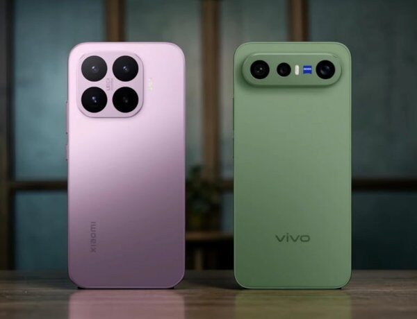 Головна 93 Vivo X300 FE проти Xiaomi 17T: Битва доступних флагманів –…