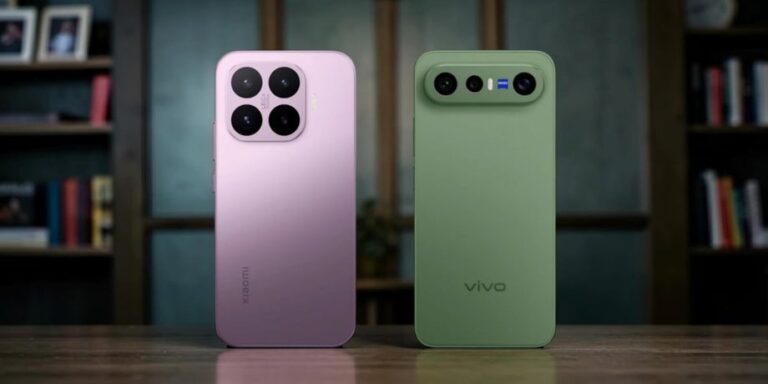 Vivo X300 FE проти Xiaomi 17T: Битва доступних флагманів - Вибір експерта 20