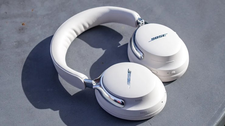 Bose QuietComfort: Розкрий неочікувані можливості своїх навушників 4 Bose QuietComfort: Розкрий неочікувані можливості своїх навушників 4