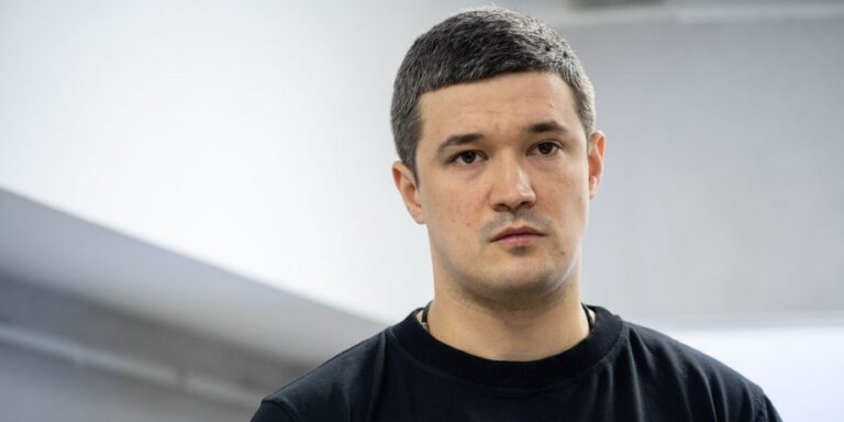 Відставка Федорова: військові висловлюють занепокоєння, називаючи рішення "помилкою" 21