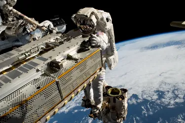 NASA Artemis: Чим загрожує місія астронавтам?