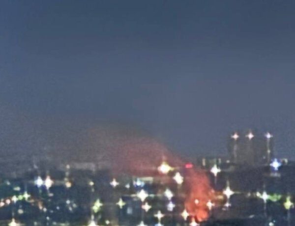 Вибухи в Ростові та Таганрозі: порт і залізниця під вогневим ударом