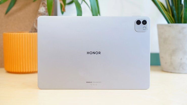 Обирай свій ідеальний планшет: ТОП-моделі Honor, Xiaomi та Apple для роботи й відпочинку 6 Обирай свій ідеальний планшет: ТОП-моделі Honor, Xiaomi та Apple для роботи й відпочинку 6