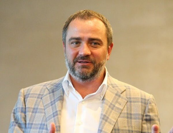 Андрія Павелка затримали: деталі справи ексголови УАФ