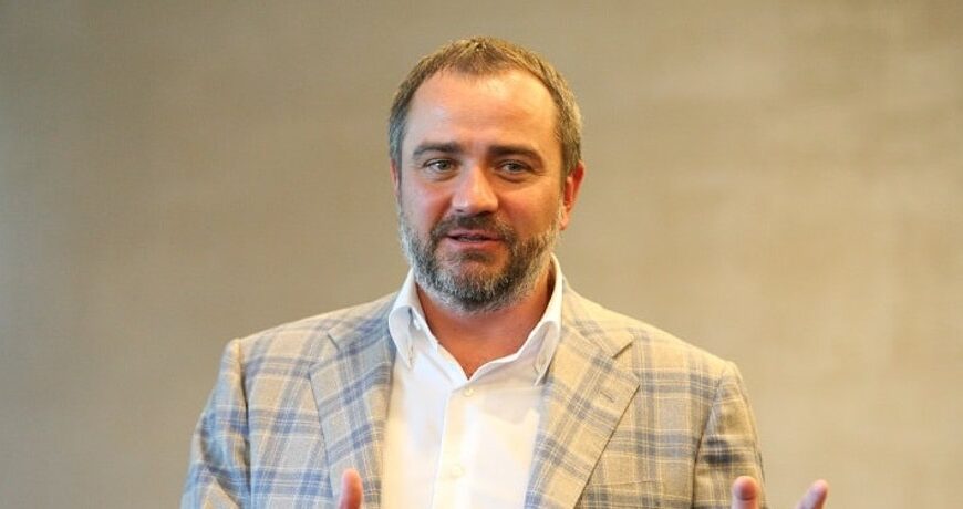 Андрія Павелка затримали: деталі справи ексголови УАФ