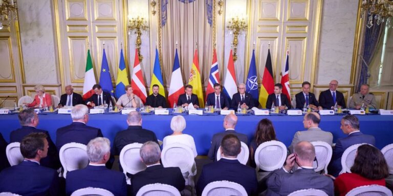 Франція скликає антибалістичну коаліцію: перші деталі 17