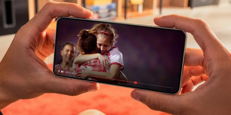 Motorola дивує: смартфон із флагманськими можливостями за доступною ціною вже в Україні! 21 Motorola дивує: смартфон із флагманськими можливостями за доступною ціною вже в Україні! 20