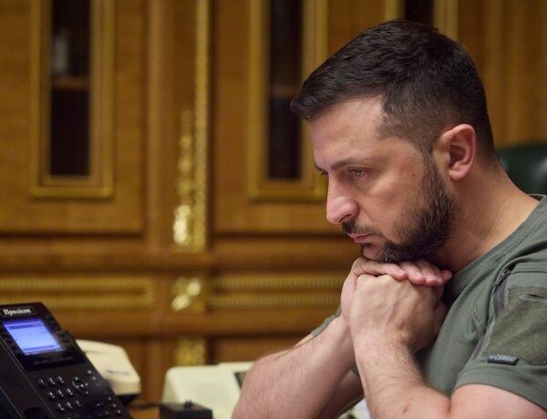 Головна 97 Зеленський шокував призначенням: хто замінить Свириденко в кріслі міністра