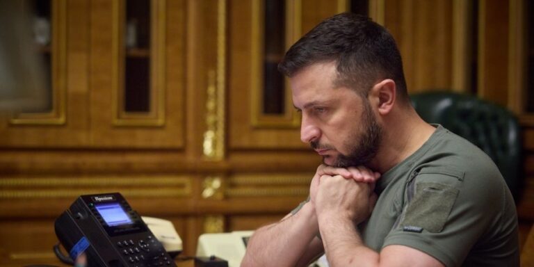 Зеленський шокував призначенням: хто замінить Свириденко в кріслі міністра 9 Зеленський шокував призначенням: хто замінить Свириденко в кріслі міністра 9