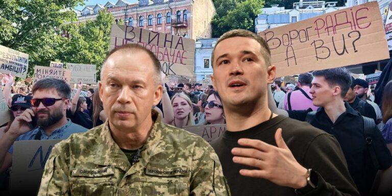 Зникнення бійця "Скелі": Добровольців закликають створити відео на підтримку Сирського 17 Зникнення бійця "Скелі": Добровольців закликають створити відео на підтримку Сирського 17