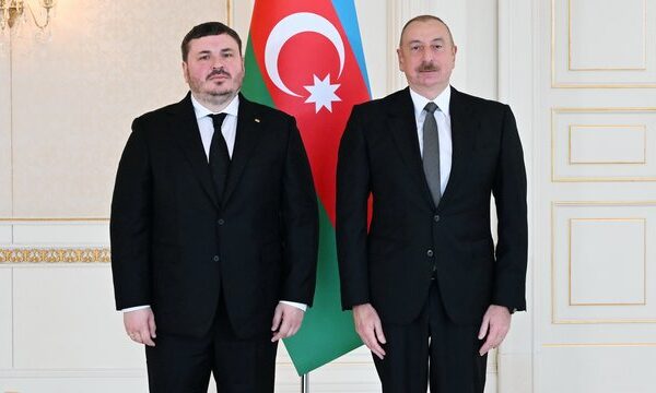 Азербайджан зацікавлений у спільній з Україною розробці енергетичного обладнання, сільськогосподарських товарів та долученні до відбудови – заява посла