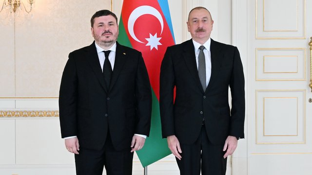Азербайджан зацікавлений у спільній з Україною розробці енергетичного обладнання, сільськогосподарських товарів та долученні до відбудови – заява посла 2 Азербайджан зацікавлений у спільній з Україною розробці енергетичного обладнання, сільськогосподарських товарів та долученні до відбудови – заява посла 2