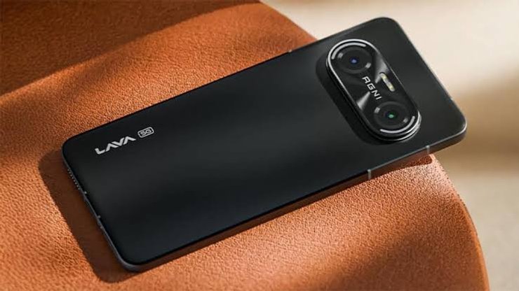 Бюджетний смартфон за $400 атакує ринок Європи: розкриваємо таємну модель 4 Бюджетний смартфон за $400 атакує ринок Європи: розкриваємо таємну модель 4
