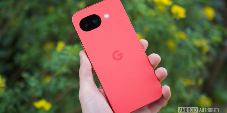 Pixel 8a: Google готує сюрпризи для доступного смартфона 1 Pixel 8a: Google готує сюрпризи для доступного смартфона 1