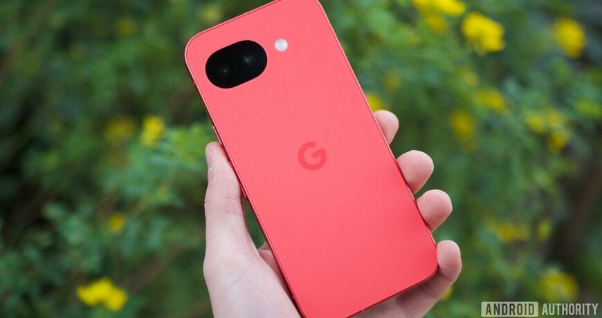 Головна 94 Pixel 8a: Google готує сюрпризи для доступного смартфона