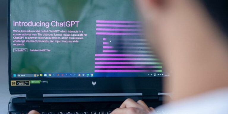 Розкрийте потенціал ChatGPT: команди для точних відповідей 28 Розкрийте потенціал ChatGPT: команди для точних відповідей 28