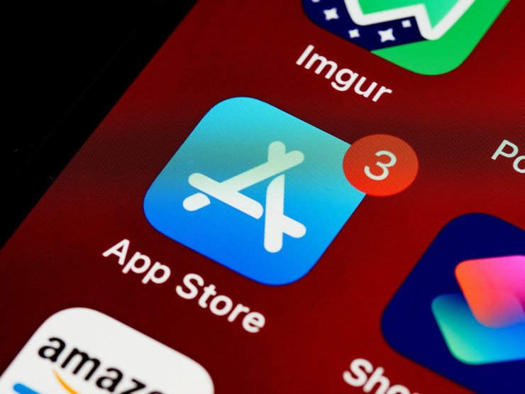 App Store: від ідеї Стіва Джобса до втілення — еволюція та ключові моменти 4