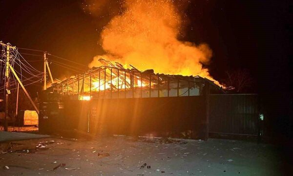 Співзасновник “Нової пошти” виступає за податкові пільги для відшкодування збитків&hellip;
