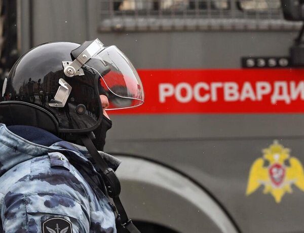 Головна 89 Росгвардія готується придушити протести: що насправді відбувається в РФ?