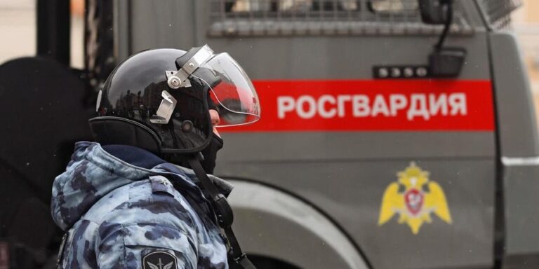 Росгвардія готується придушити протести: що насправді відбувається в РФ? 7 Росгвардія готується придушити протести: що насправді відбувається в РФ? 7
