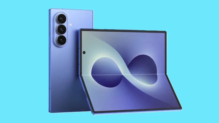 Samsung: які смартфони служитимуть роками завдяки довготривалій підтримці оновлень 11 Samsung: які смартфони служитимуть роками завдяки довготривалій підтримці оновлень 11