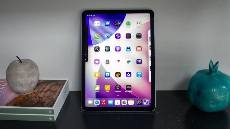 Обирай свій ідеальний планшет: ТОП-моделі Honor, Xiaomi та Apple для роботи й відпочинку 7 Обирай свій ідеальний планшет: ТОП-моделі Honor, Xiaomi та Apple для роботи й відпочинку 7