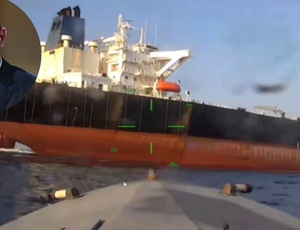 Головна 112 Трамп радить Україні: як бити по тіньовому флоту Росії