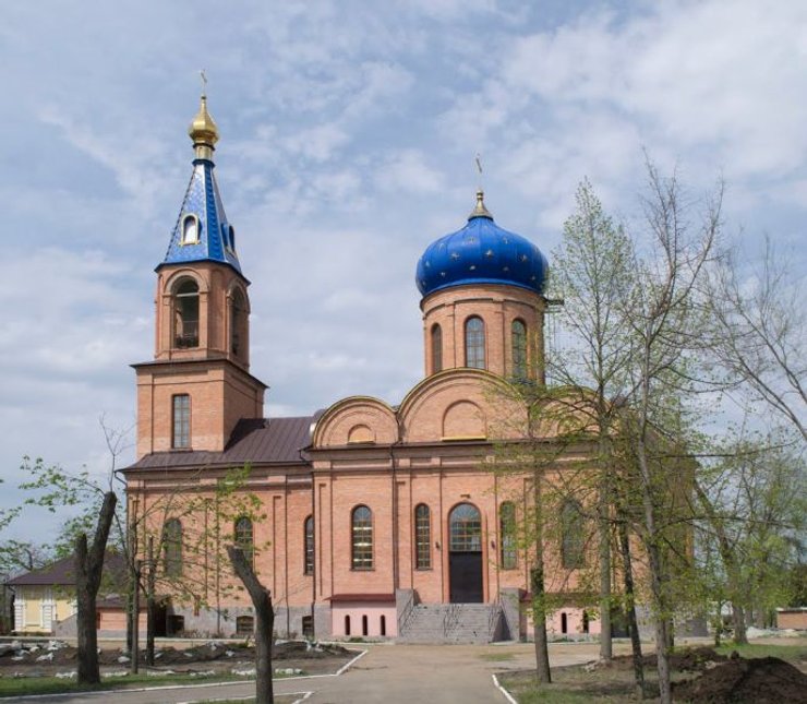 ФАБ-3000: Російська бомба розірвала Оріхів – дивіться відео наслідків 5 ФАБ-3000: Російська бомба розірвала Оріхів – дивіться відео наслідків 5