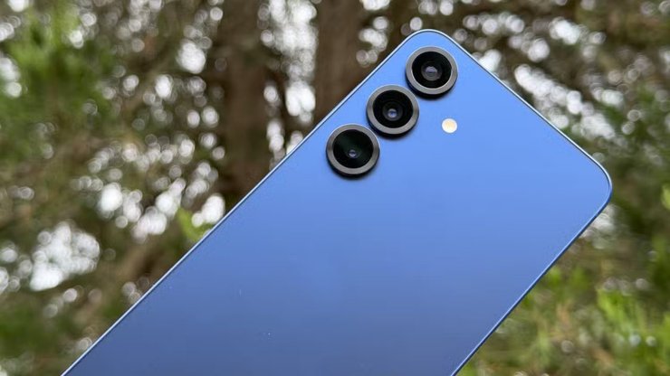 Samsung переводить смартфони на кремній-вуглецеві батареї: розкрито ключовий недолік 6 Samsung переводить смартфони на кремній-вуглецеві батареї: розкрито ключовий недолік 6