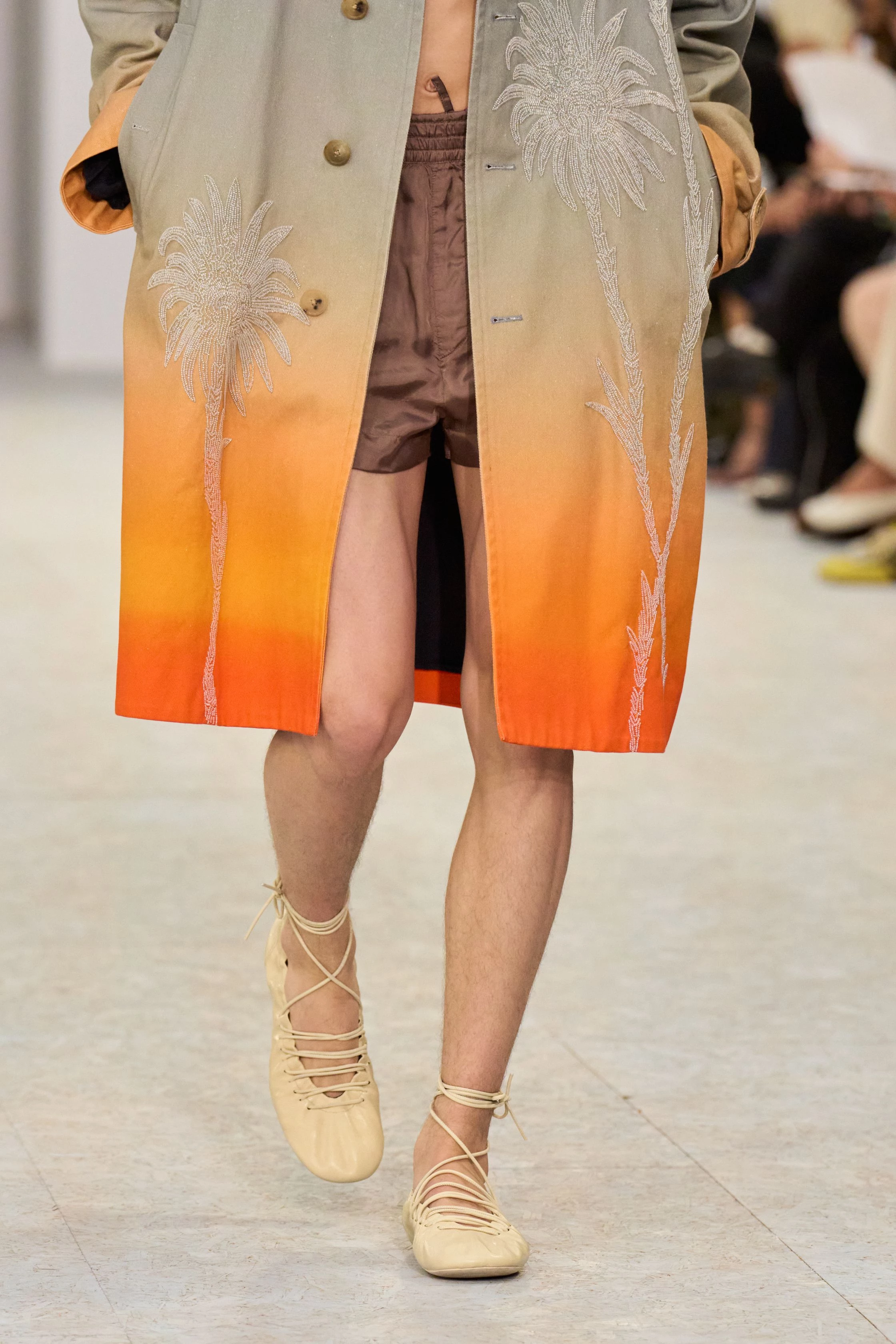Dries Van Noten весна-літо 20270
