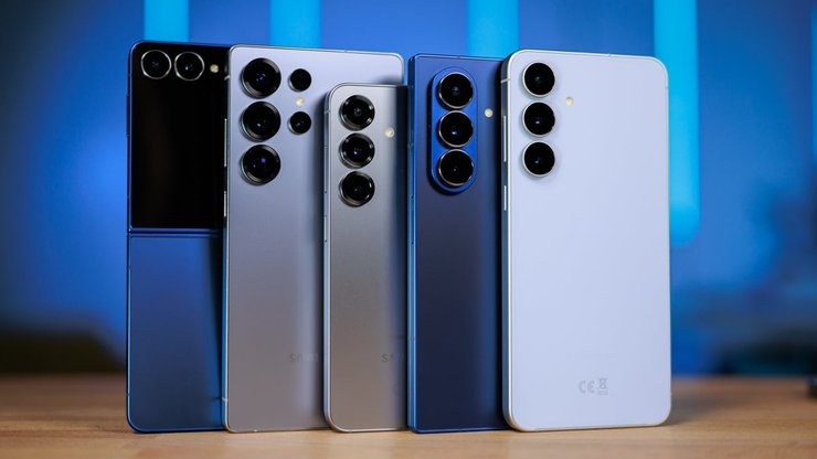Найстійкіші смартфони: українці обирають ці моделі найчастіше 6